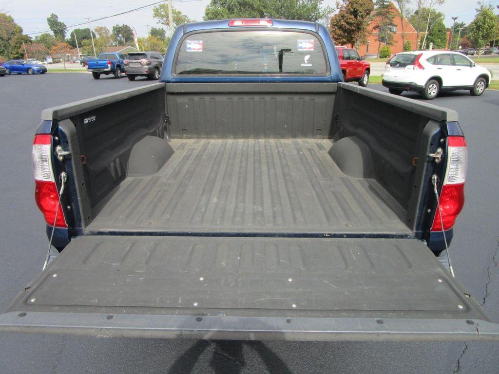 used 2004 Toyota Tundra car, priced at $10,900