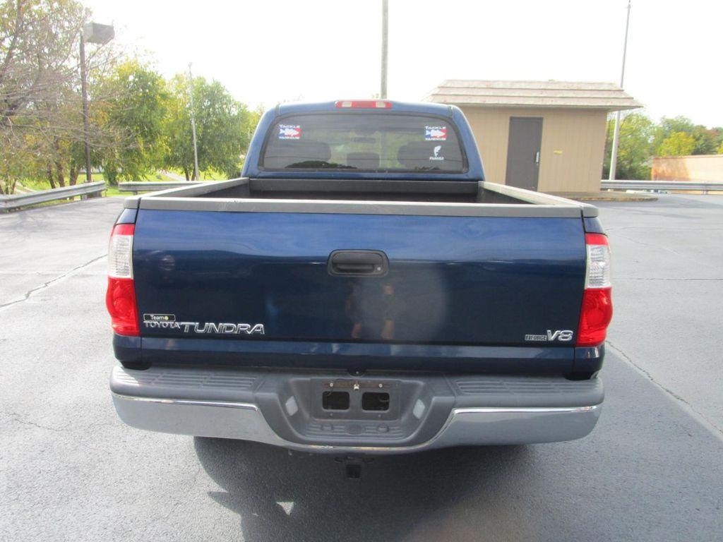 used 2004 Toyota Tundra car, priced at $10,900