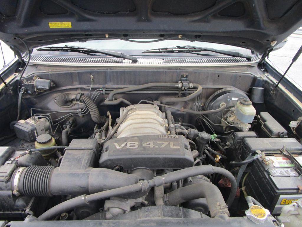 used 2004 Toyota Tundra car, priced at $10,900