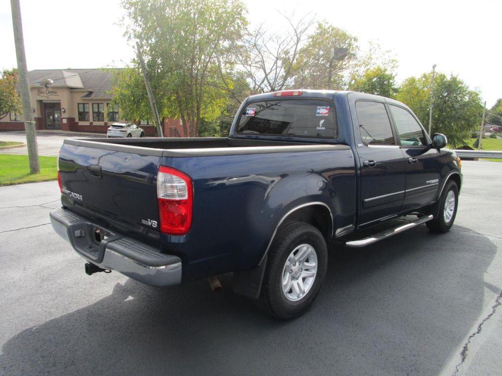 used 2004 Toyota Tundra car, priced at $10,900