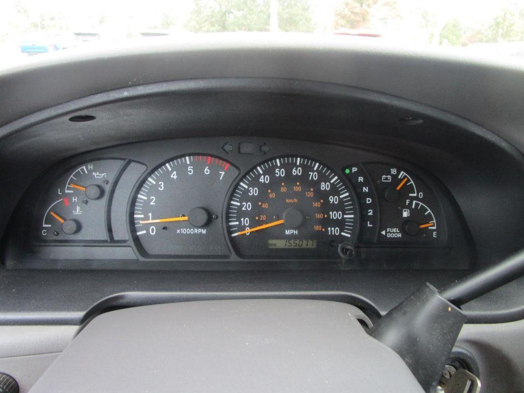 used 2004 Toyota Tundra car, priced at $10,900