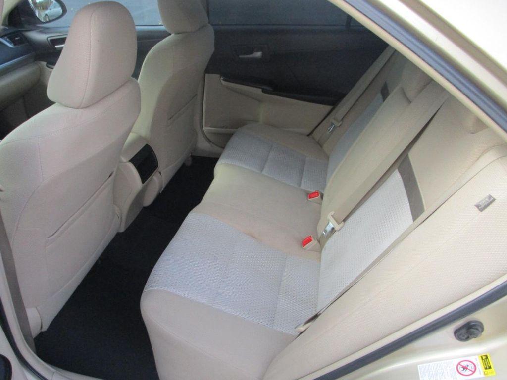 used 2012 Toyota Camry car, priced at $9,990