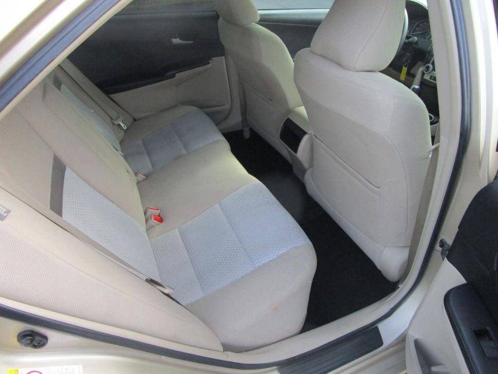 used 2012 Toyota Camry car, priced at $9,990