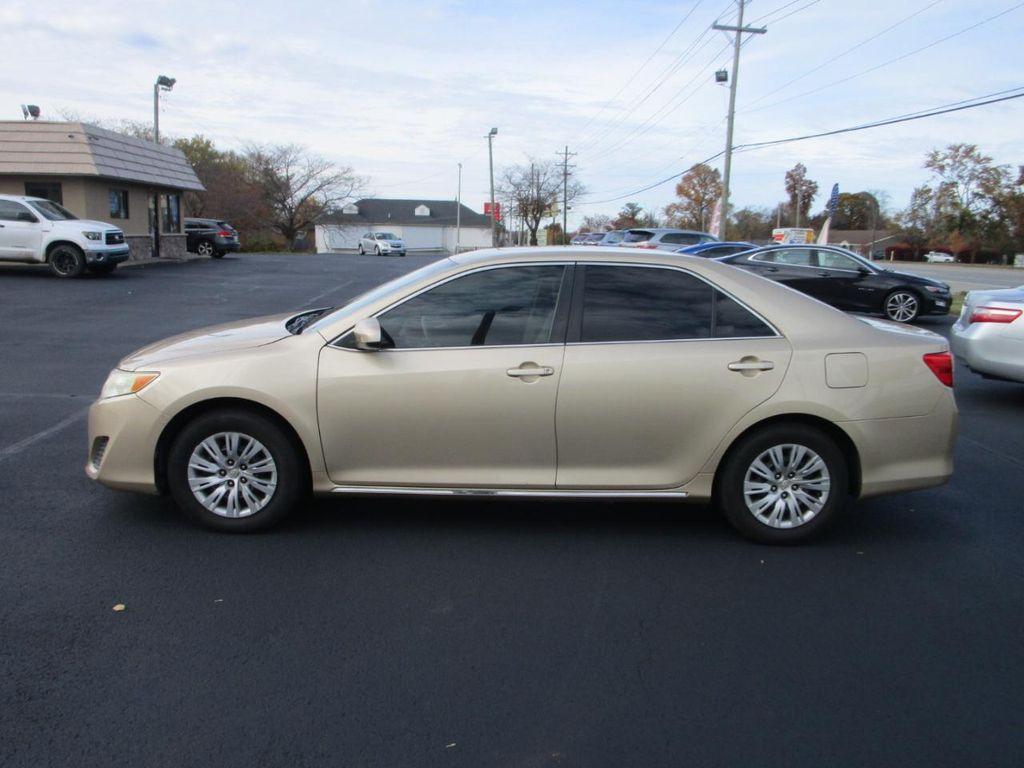 used 2012 Toyota Camry car, priced at $9,990