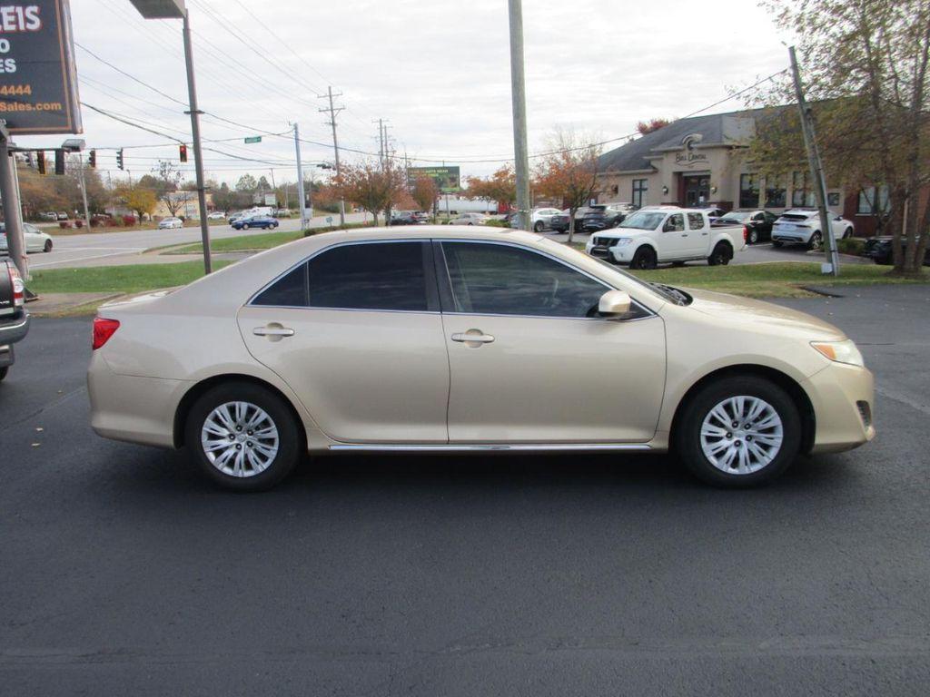 used 2012 Toyota Camry car, priced at $9,990