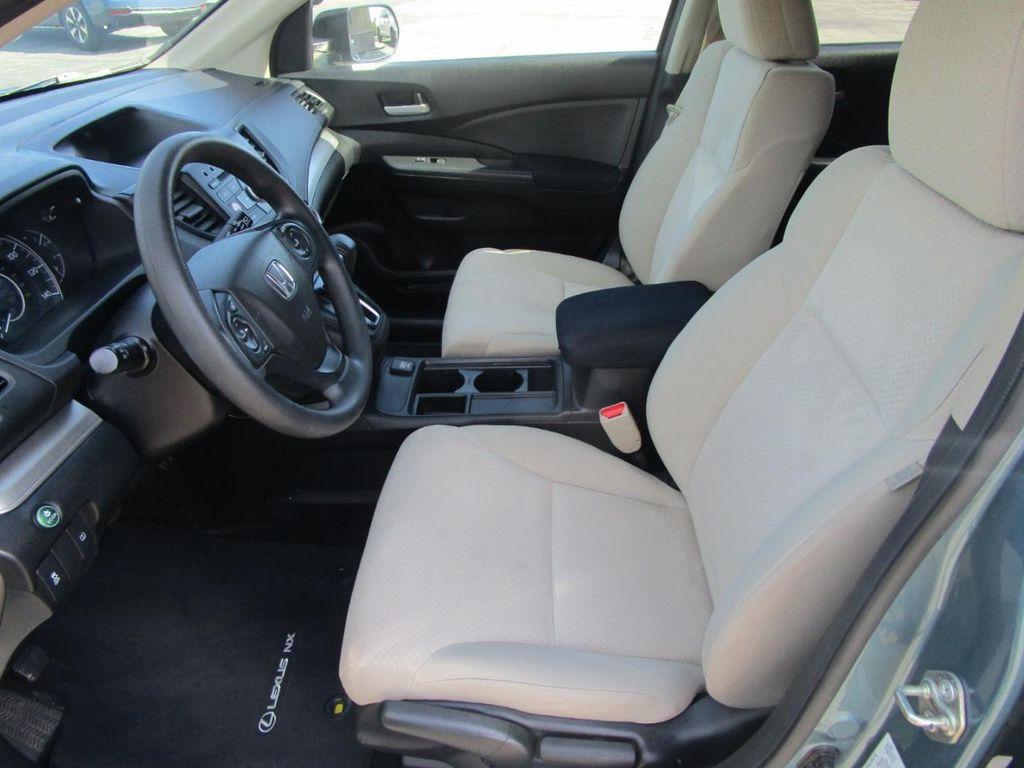 used 2016 Honda CR-V car, priced at $15,900