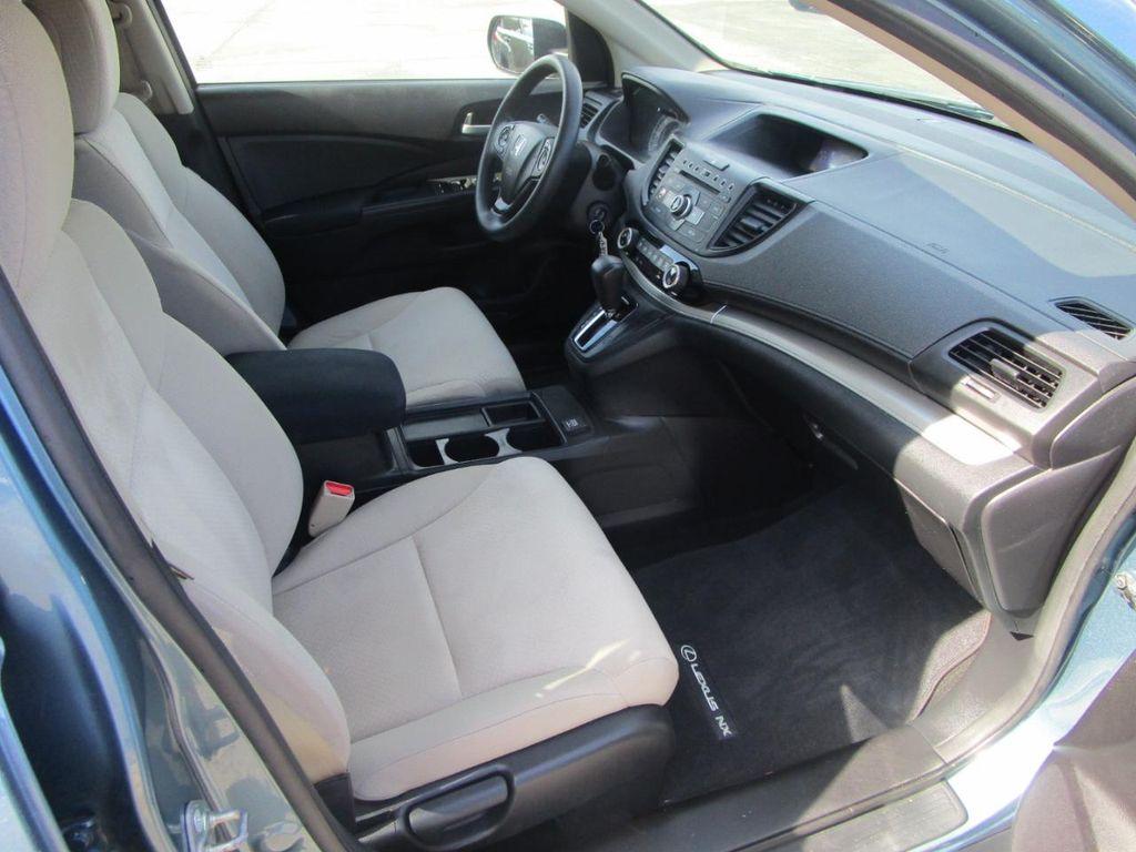 used 2016 Honda CR-V car, priced at $15,900