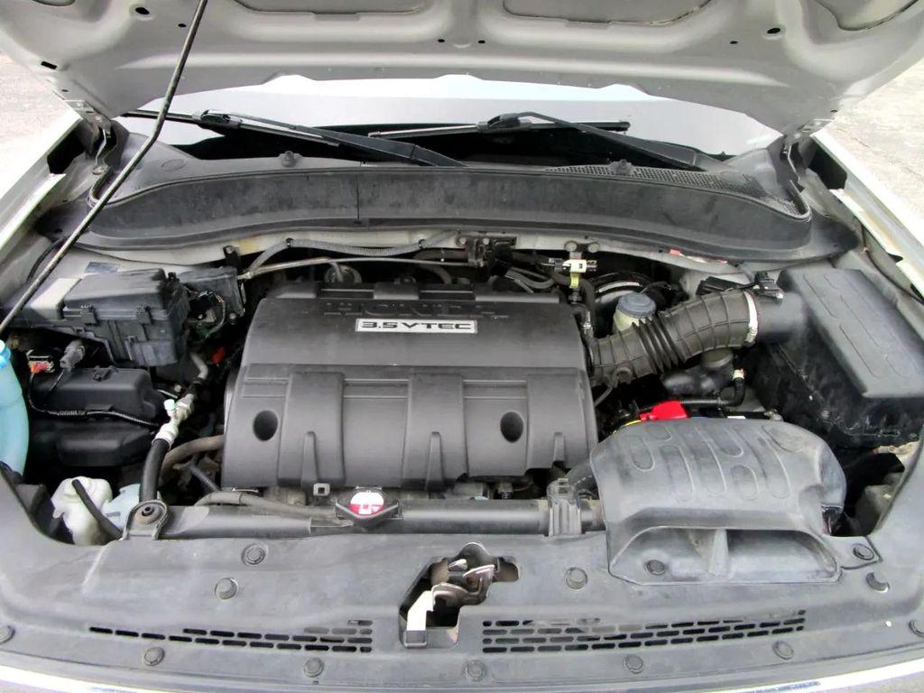 used 2009 Honda Ridgeline car, priced at $14,900
