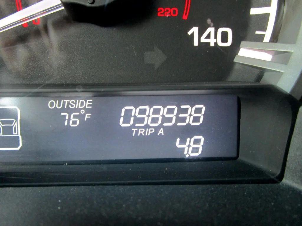 used 2009 Honda Ridgeline car, priced at $14,900