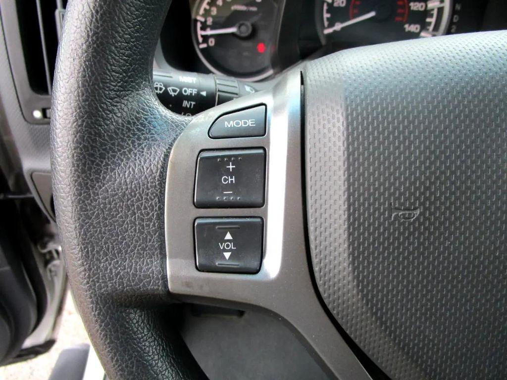 used 2009 Honda Ridgeline car, priced at $14,900