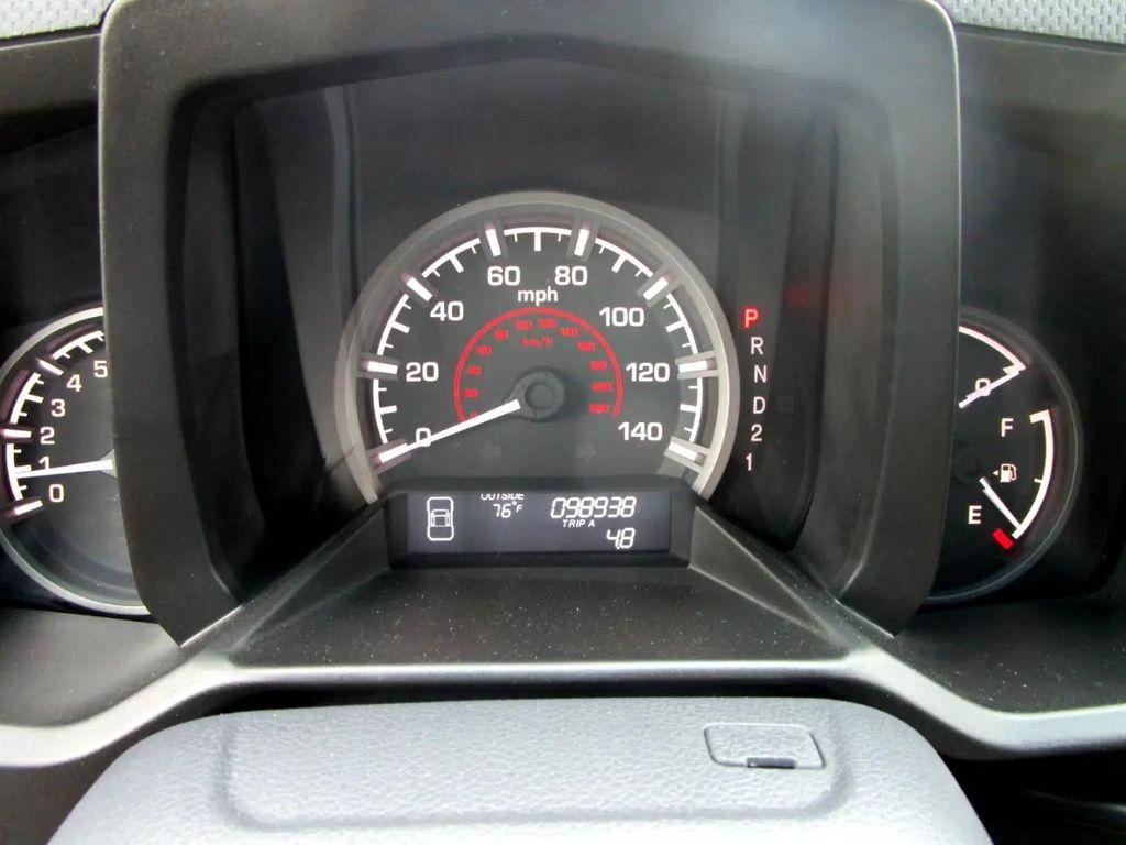used 2009 Honda Ridgeline car, priced at $14,900