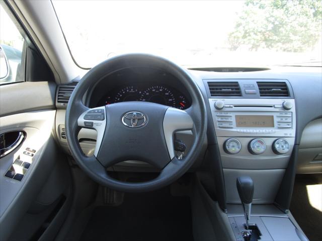 used 2011 Toyota Camry car, priced at $12,900