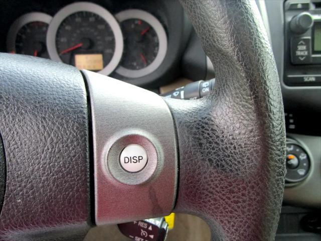 used 2012 Toyota RAV4 car, priced at $12,900