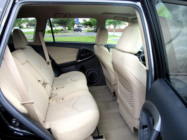 used 2012 Toyota RAV4 car, priced at $12,900