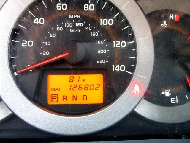 used 2012 Toyota RAV4 car, priced at $12,900