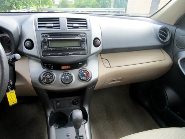 used 2012 Toyota RAV4 car, priced at $12,900