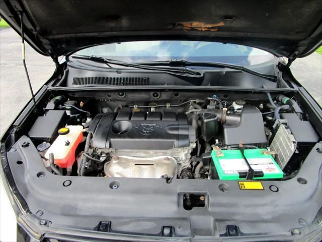 used 2012 Toyota RAV4 car, priced at $12,900