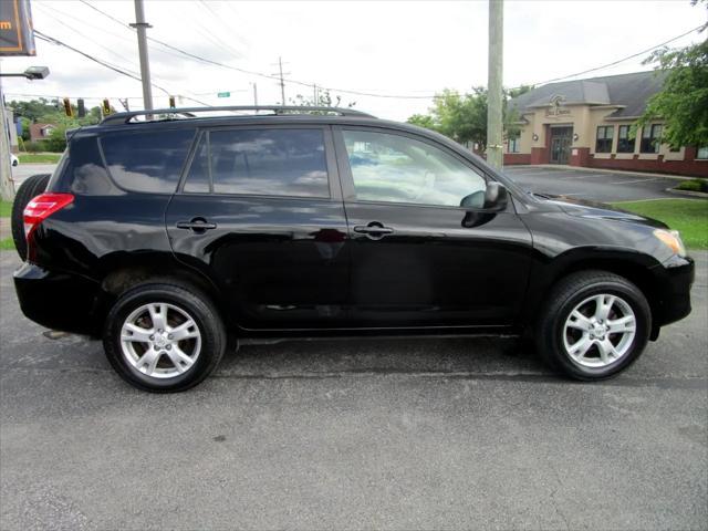 used 2012 Toyota RAV4 car, priced at $12,900