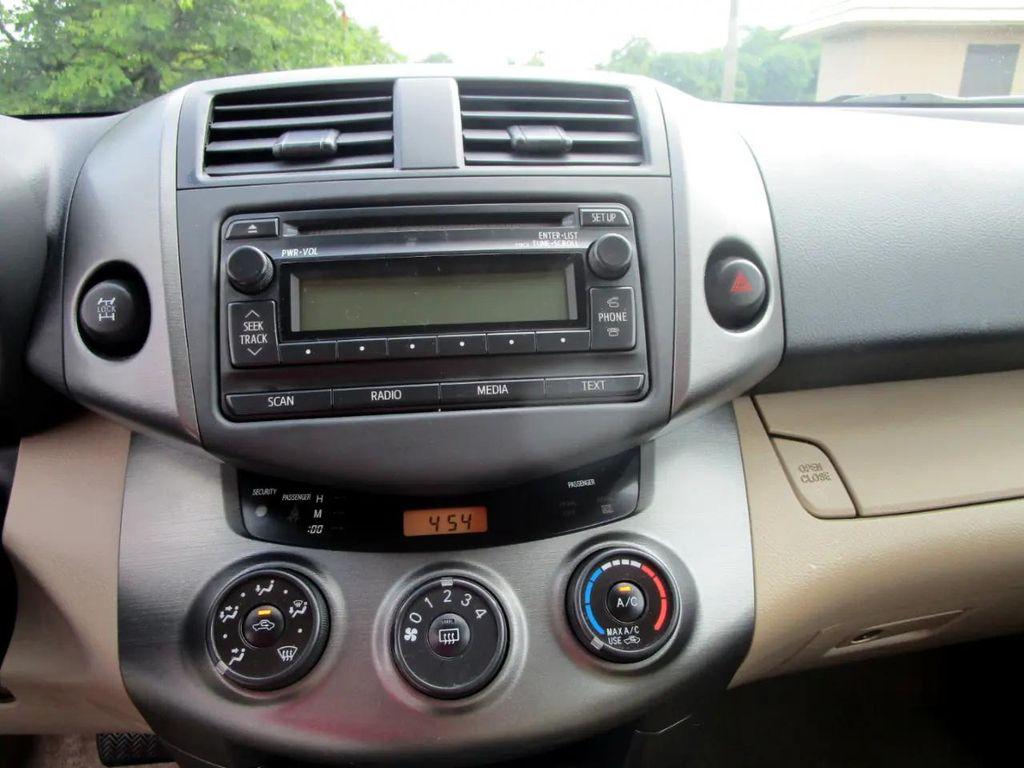 used 2012 Toyota RAV4 car, priced at $12,900