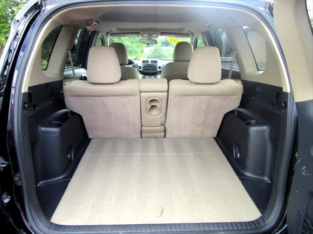 used 2012 Toyota RAV4 car, priced at $12,900