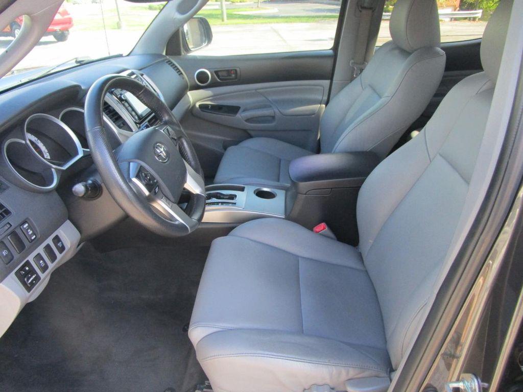 used 2015 Toyota Tacoma car, priced at $23,900