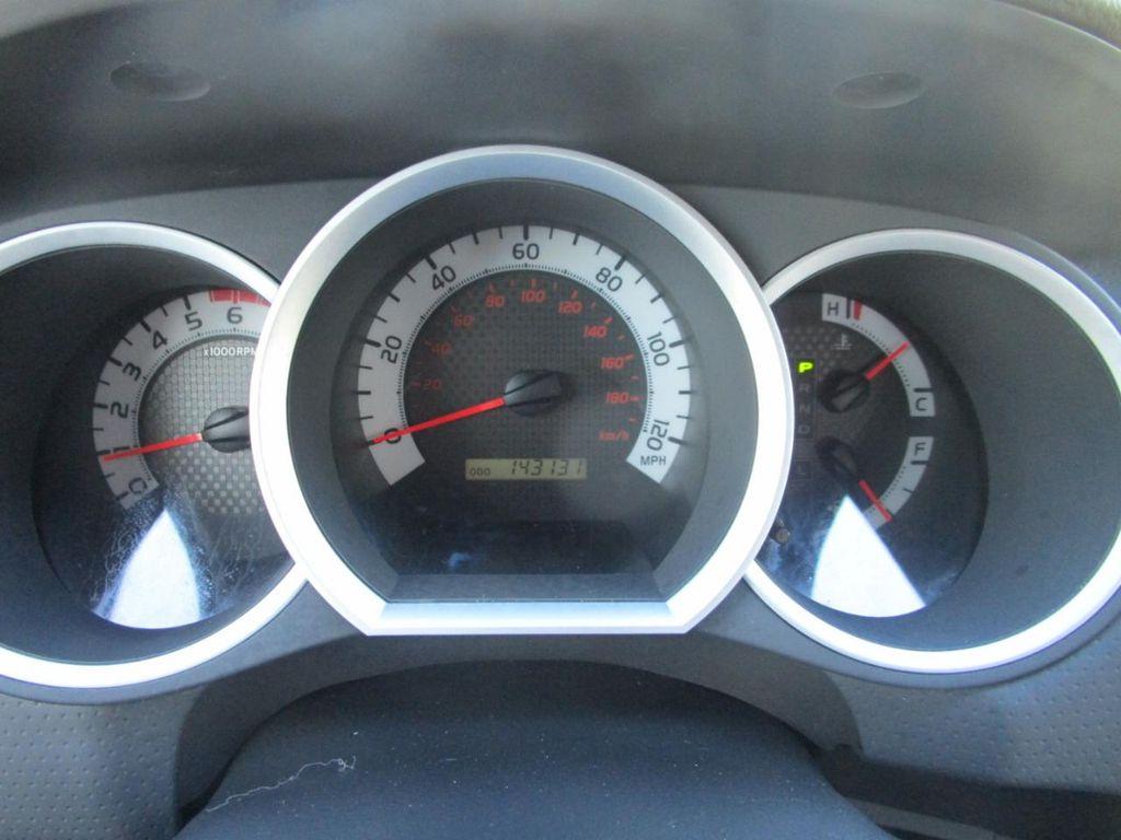 used 2015 Toyota Tacoma car, priced at $23,900