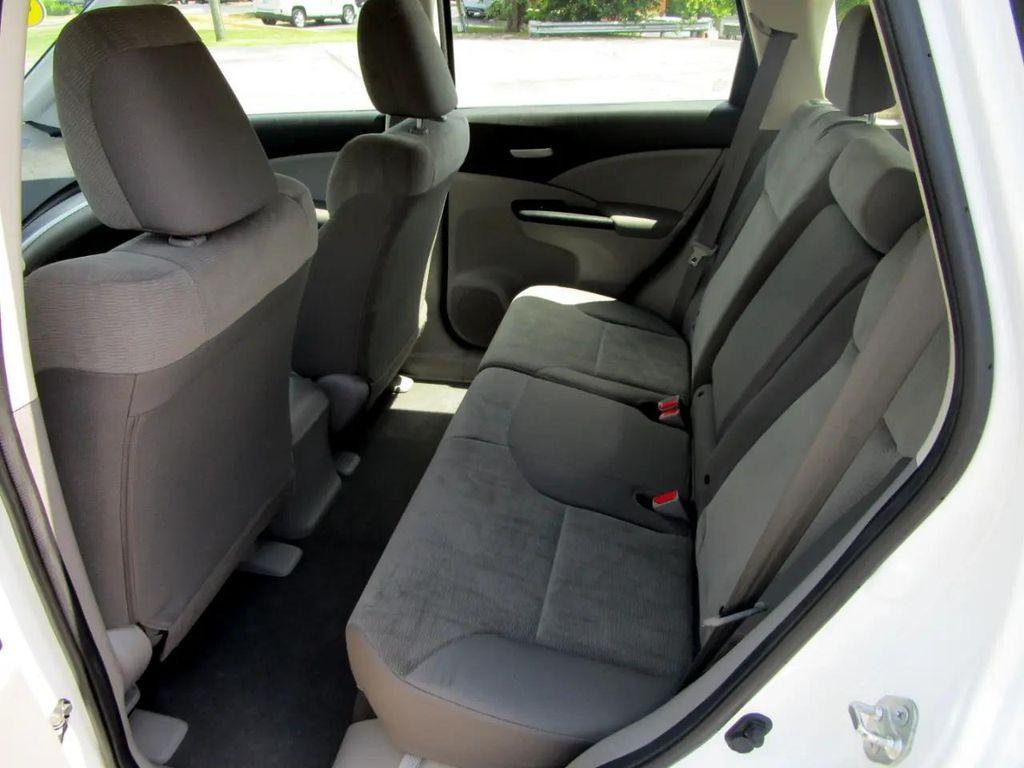 used 2012 Honda CR-V car, priced at $13,900