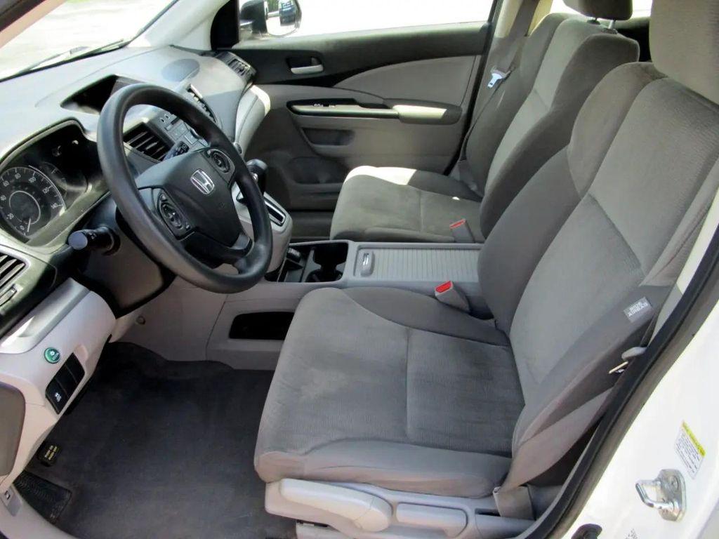 used 2012 Honda CR-V car, priced at $13,900