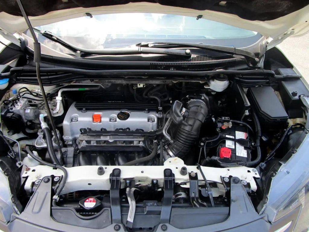 used 2012 Honda CR-V car, priced at $13,900