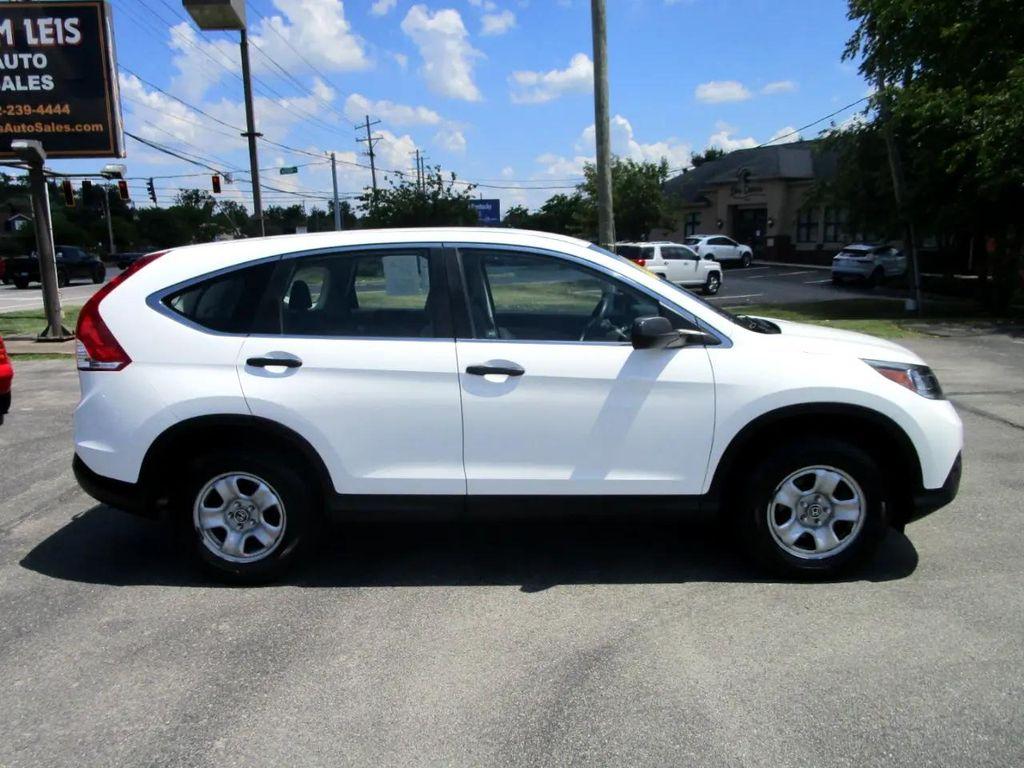 used 2012 Honda CR-V car, priced at $13,900