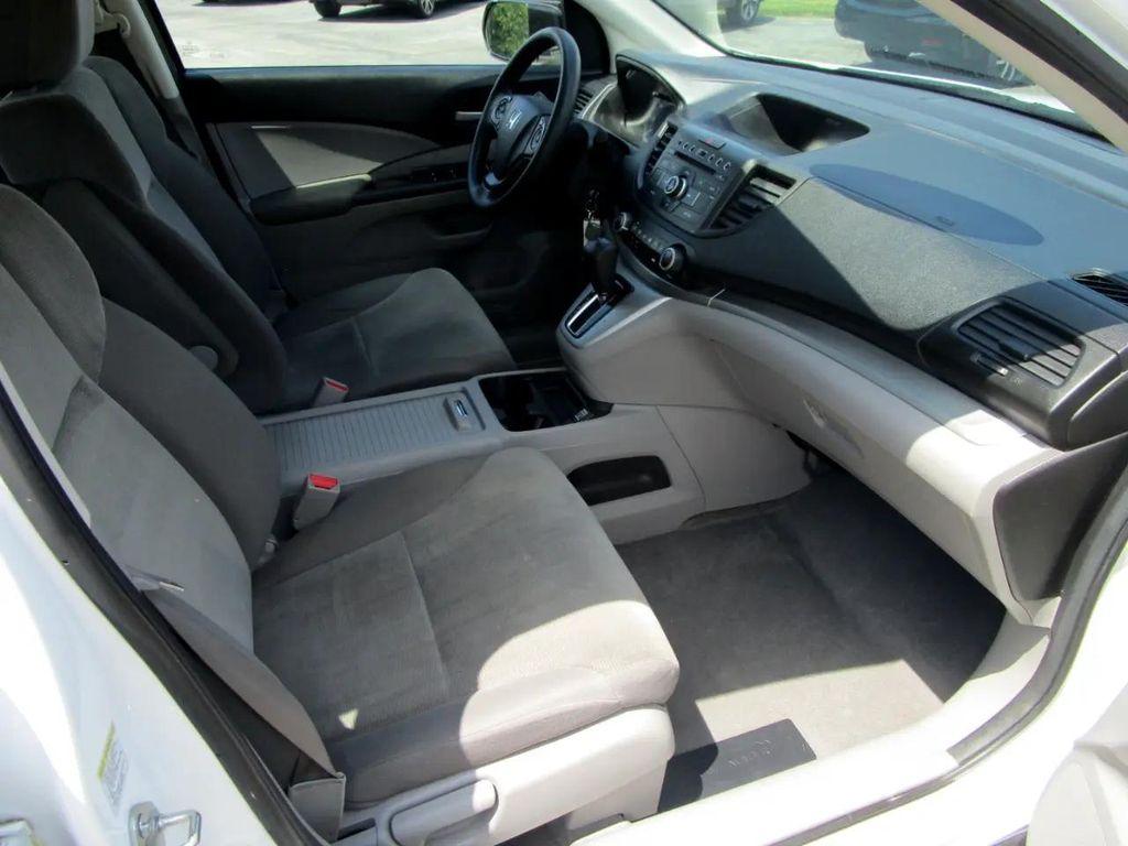 used 2012 Honda CR-V car, priced at $13,900