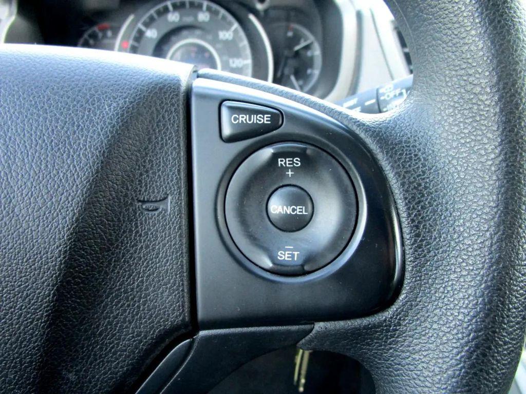used 2012 Honda CR-V car, priced at $13,900