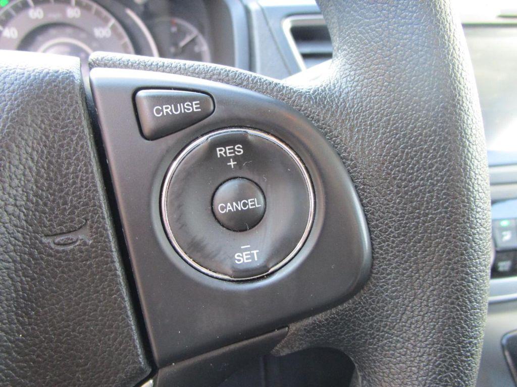 used 2015 Honda CR-V car, priced at $15,900