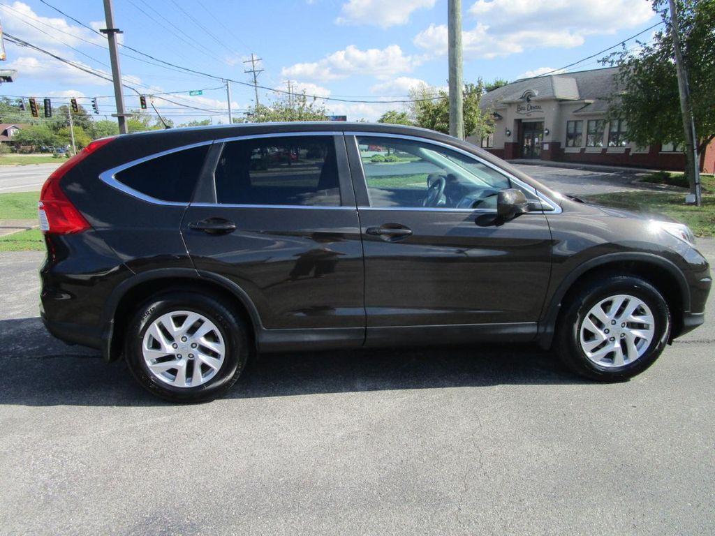 used 2015 Honda CR-V car, priced at $15,900