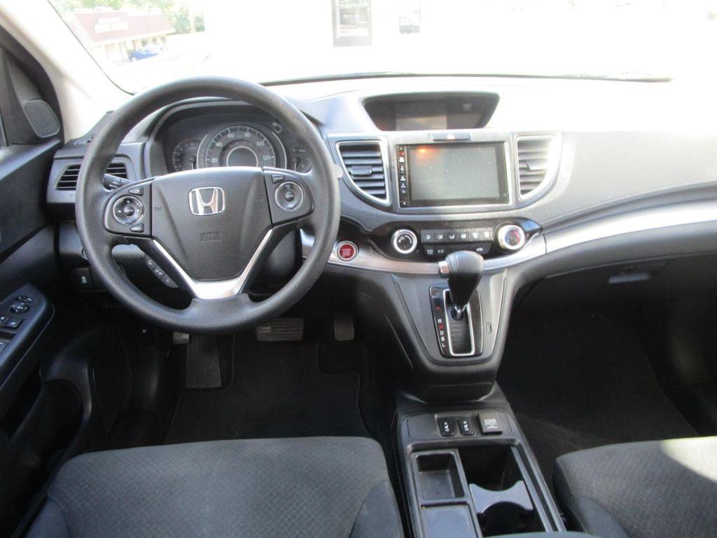 used 2015 Honda CR-V car, priced at $15,900