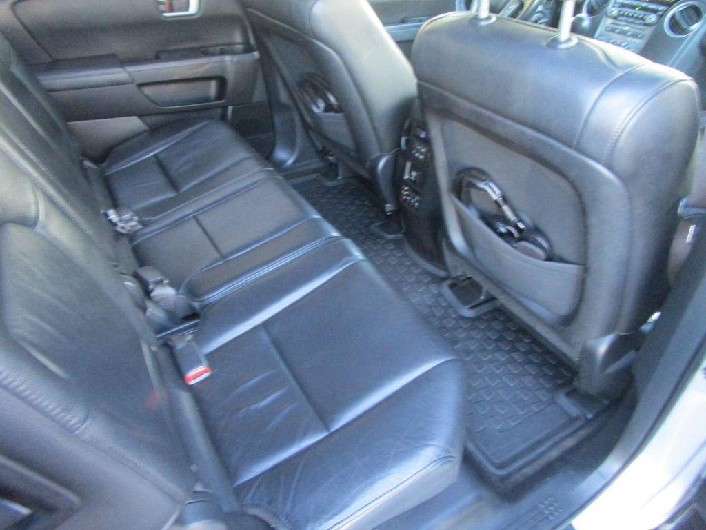 used 2013 Honda Pilot car, priced at $12,900