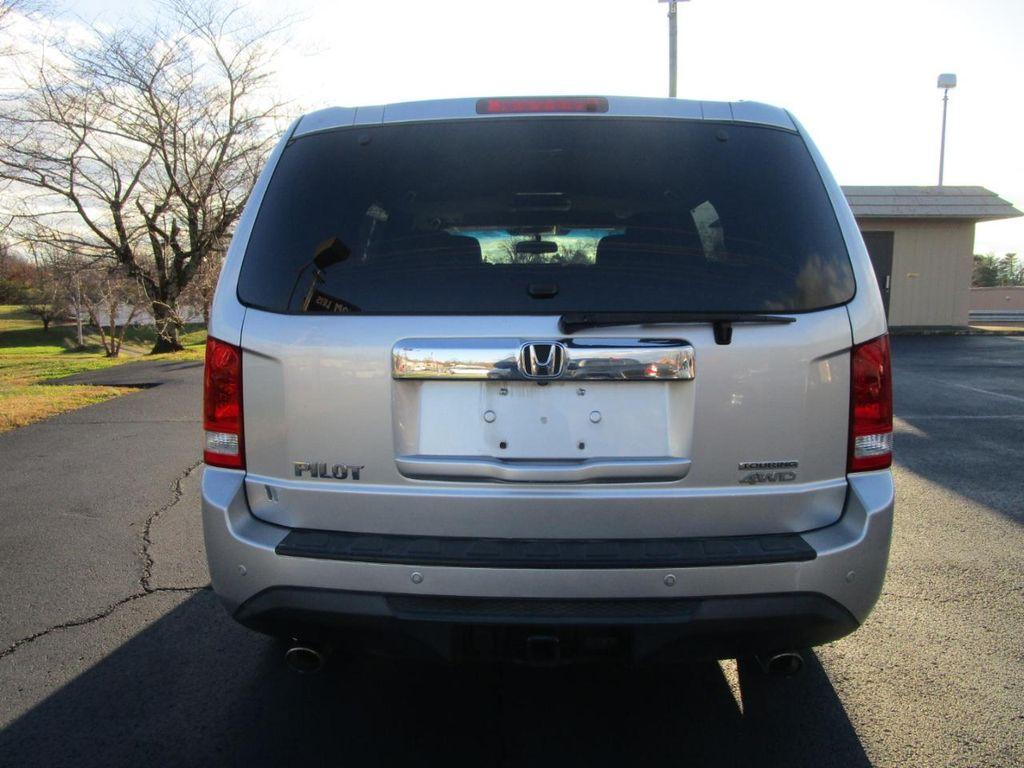 used 2013 Honda Pilot car, priced at $12,900