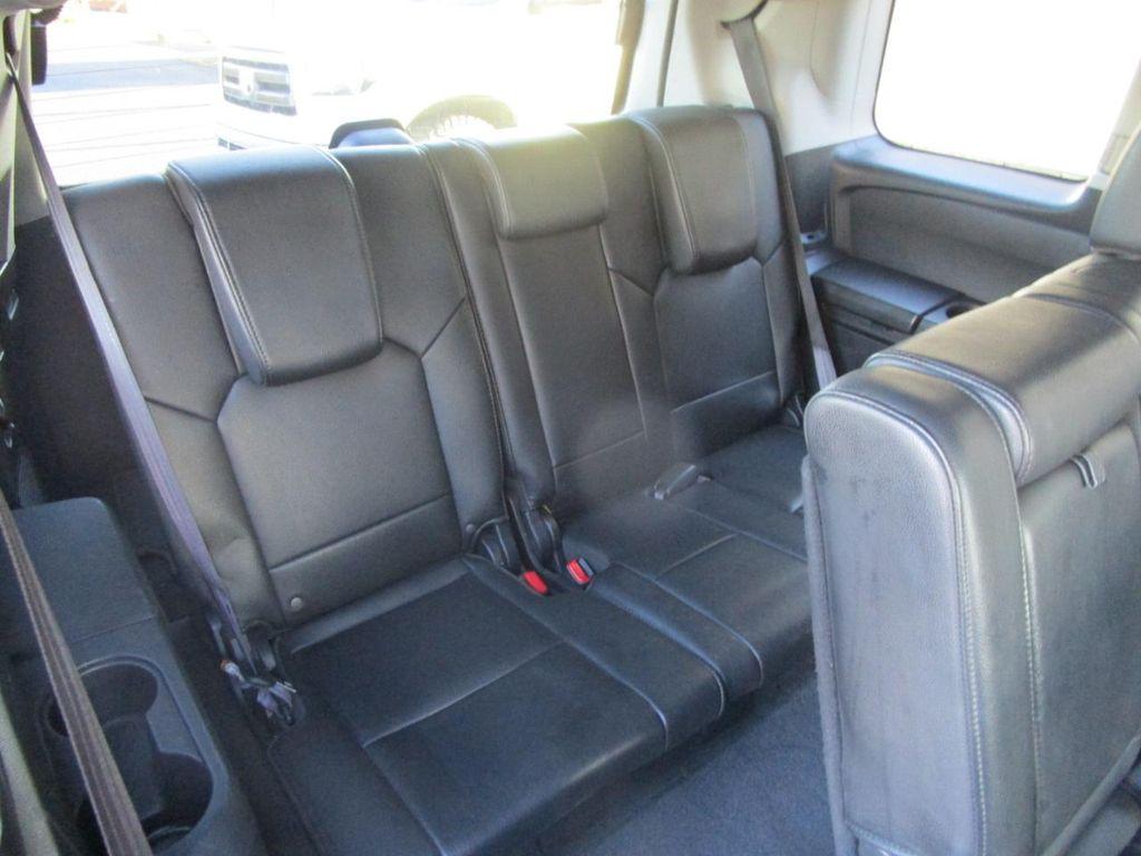 used 2013 Honda Pilot car, priced at $12,900