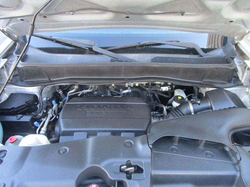 used 2013 Honda Pilot car, priced at $12,900