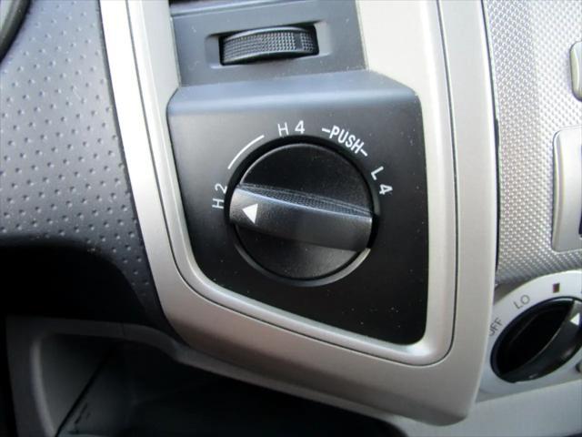 used 2005 Toyota Tacoma car, priced at $17,900
