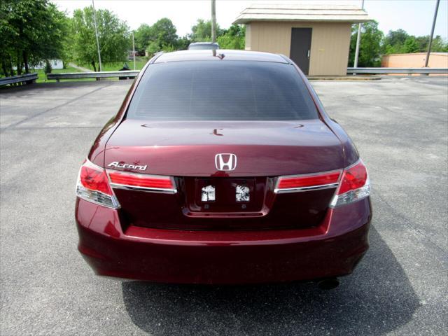 used 2012 Honda Accord car, priced at $10,900