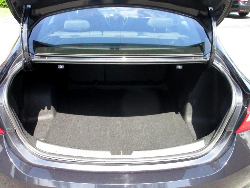 used 2023 Chevrolet Malibu car, priced at $15,900