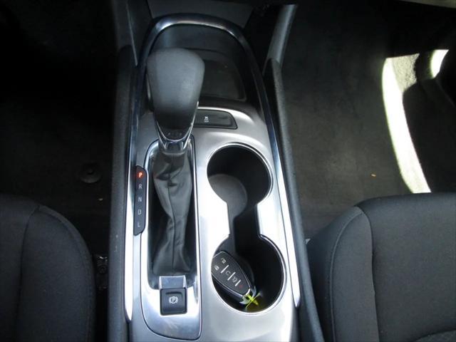 used 2023 Chevrolet Malibu car, priced at $17,900