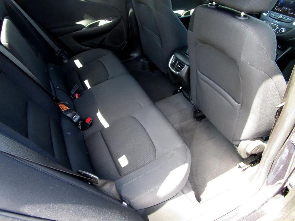 used 2023 Chevrolet Malibu car, priced at $15,900