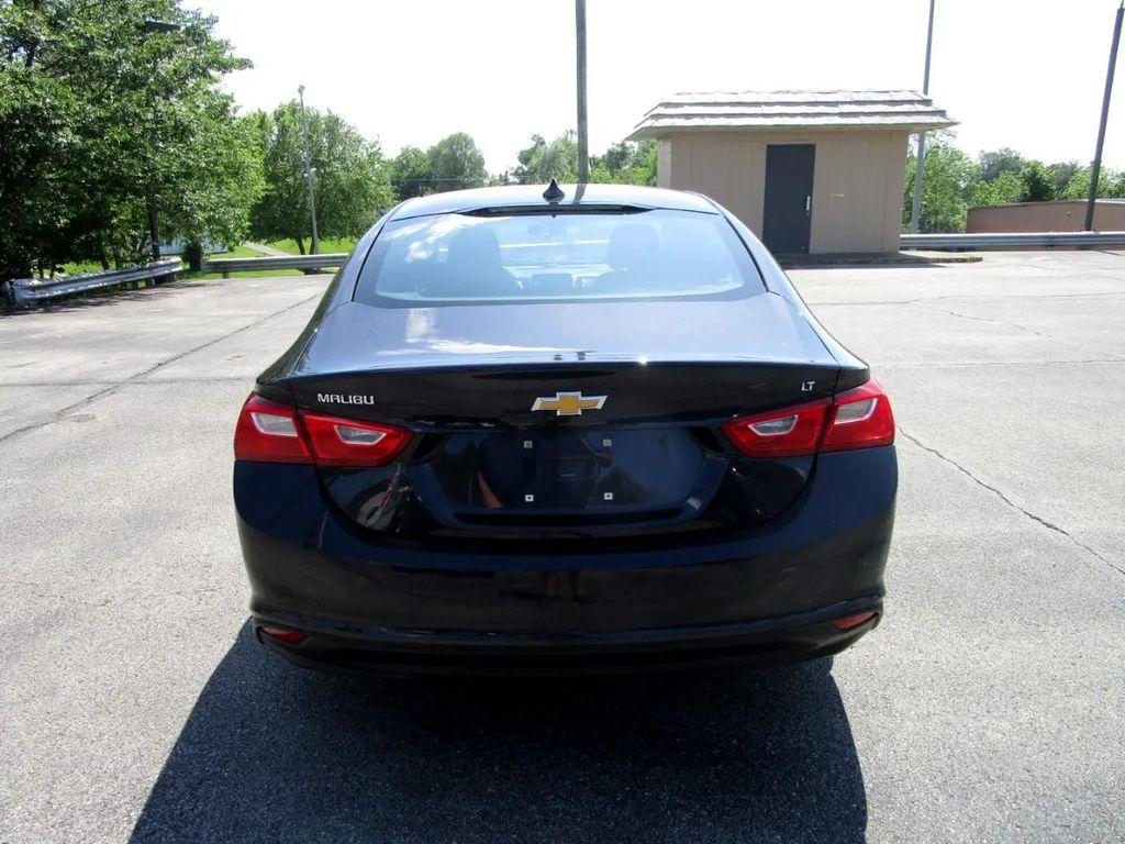 used 2023 Chevrolet Malibu car, priced at $15,900