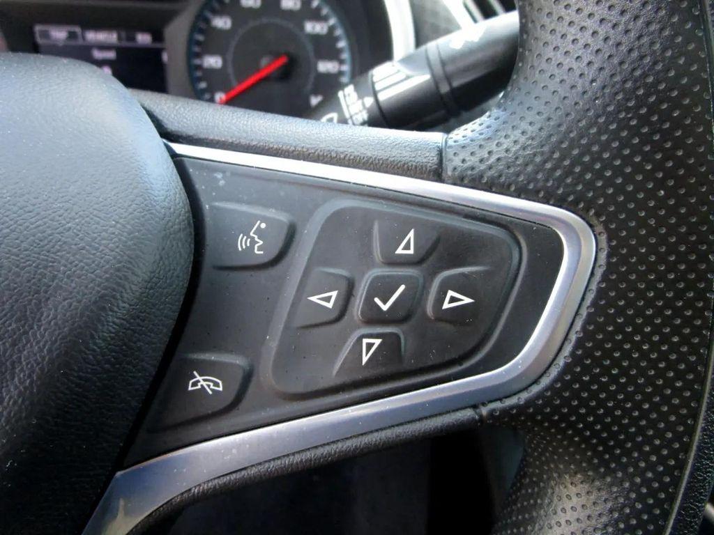 used 2023 Chevrolet Malibu car, priced at $15,900