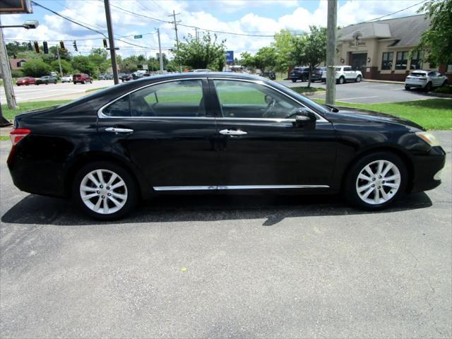 used 2010 Lexus ES 350 car, priced at $11,900