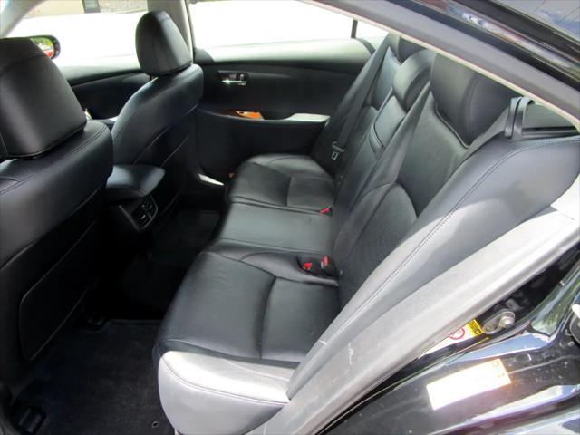 used 2010 Lexus ES 350 car, priced at $11,900