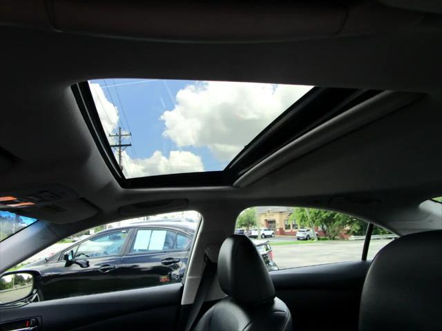 used 2010 Lexus ES 350 car, priced at $11,900