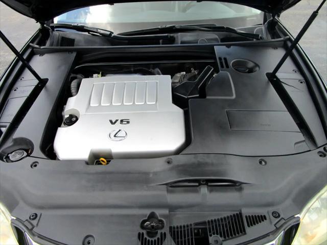 used 2010 Lexus ES 350 car, priced at $11,900